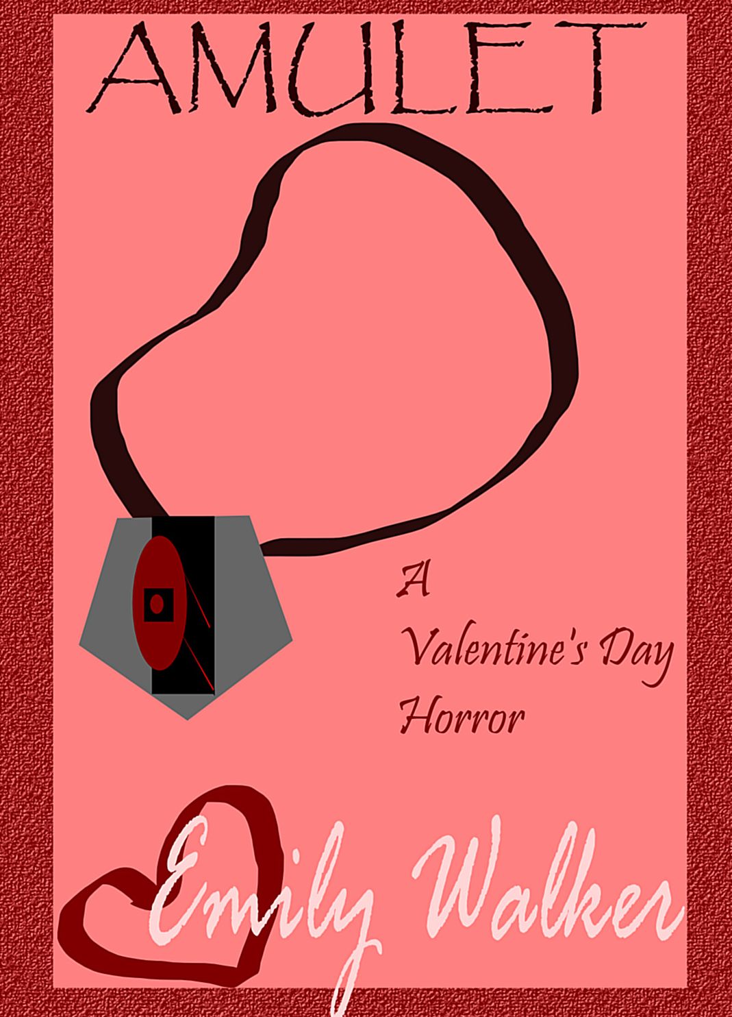 Amulet - A Valentine's Day Horror