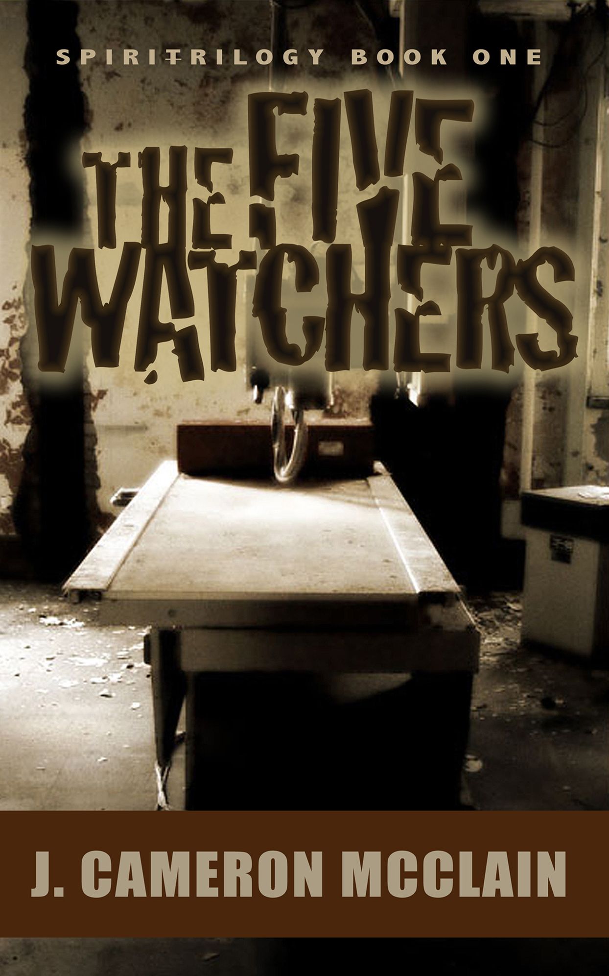 The Five Watchers
