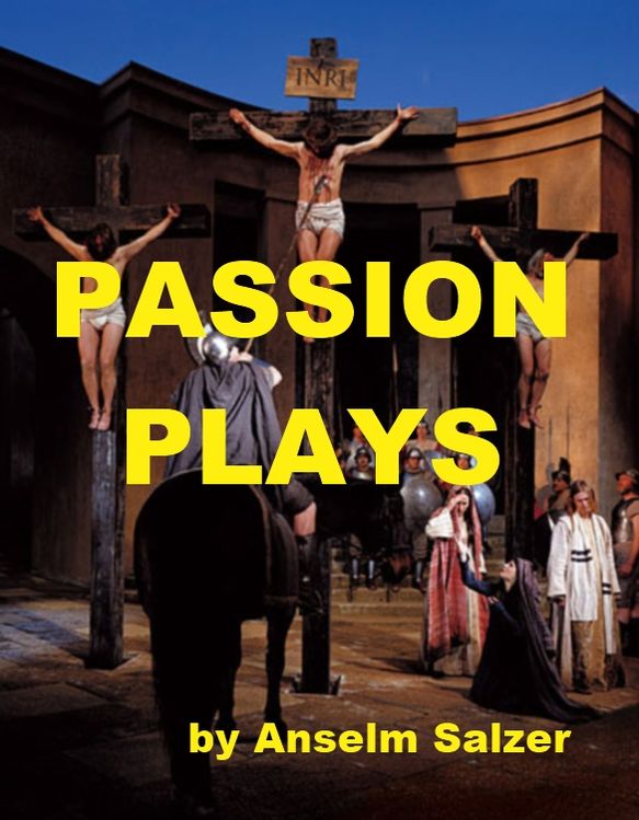 Passion Plays