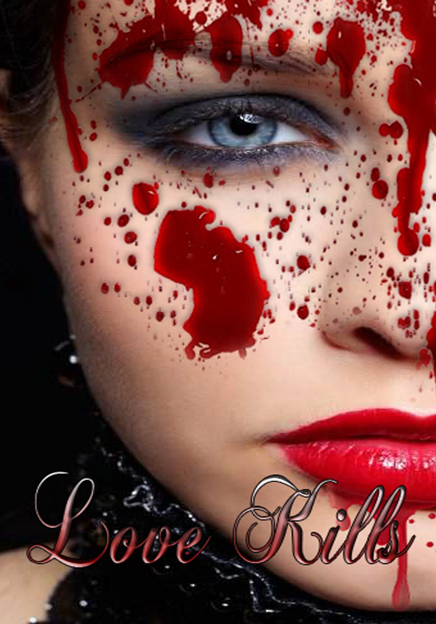 Love Kills