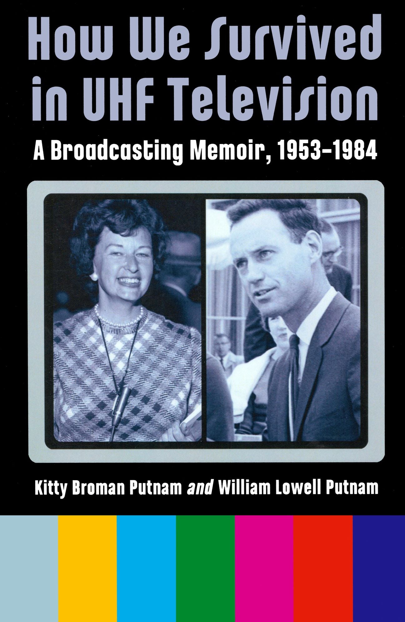 How We Survived in UHF Television