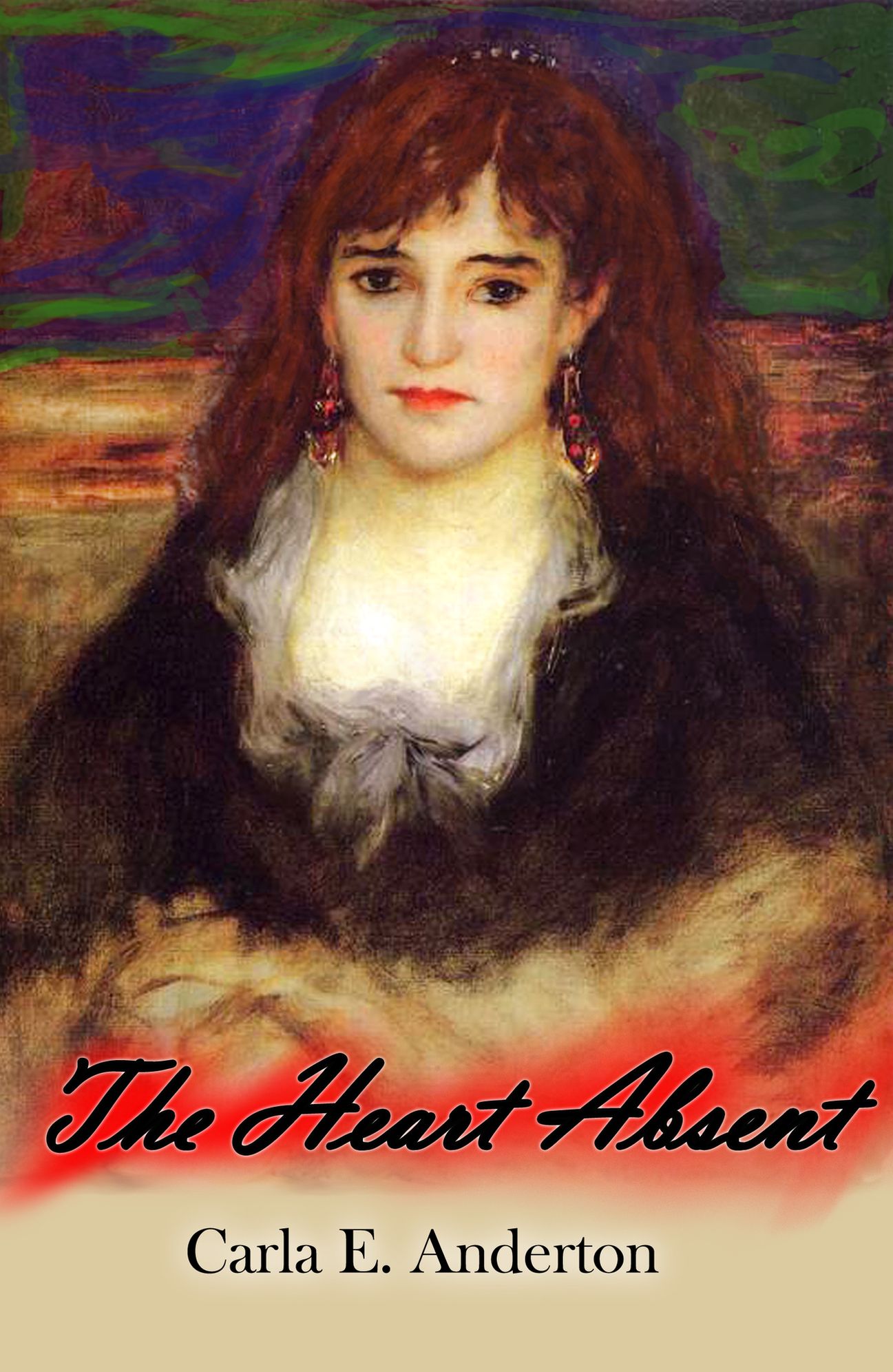The Heart Absent