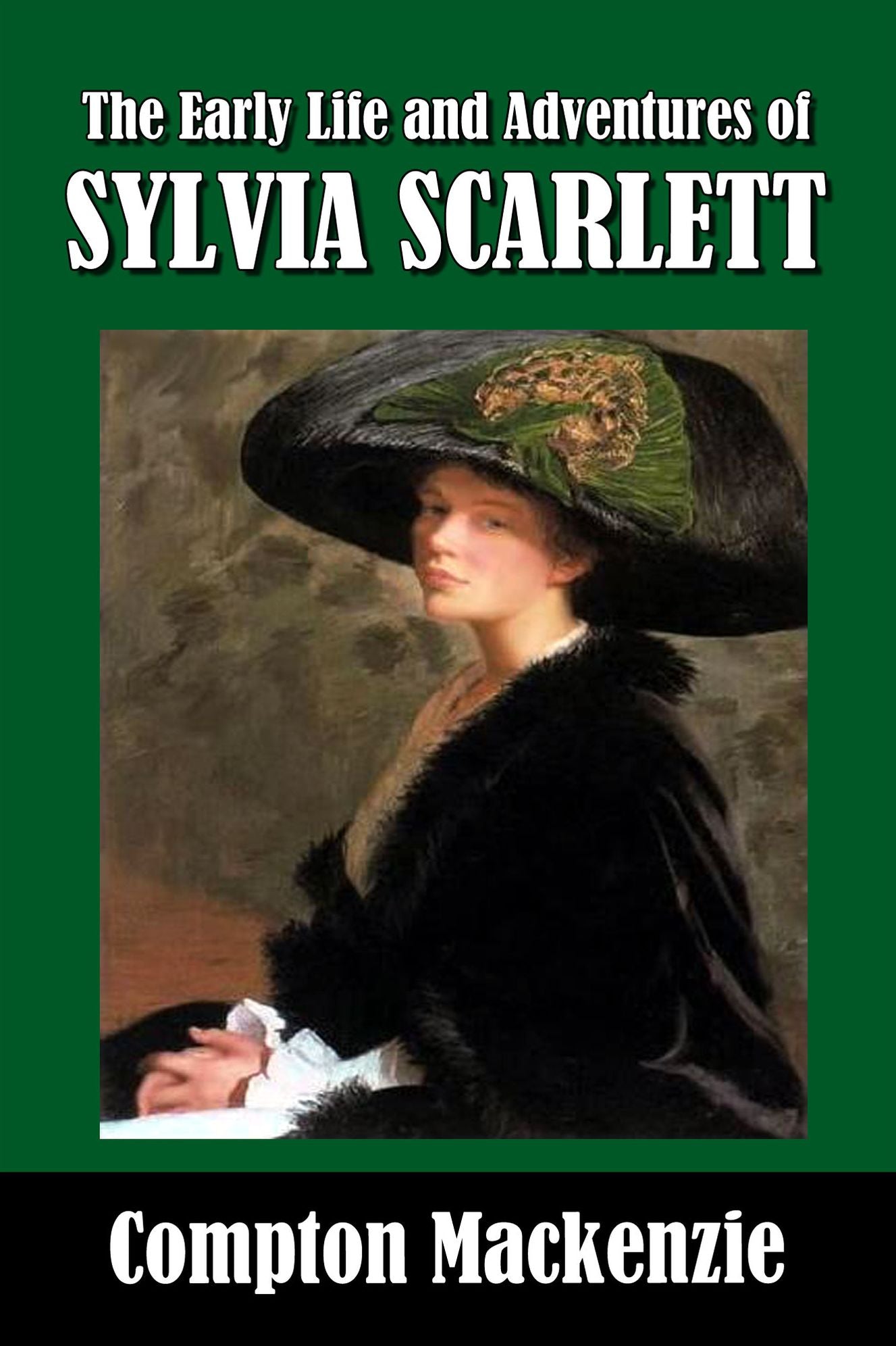 The Early Life and Adventures of Sylvia Scarlett