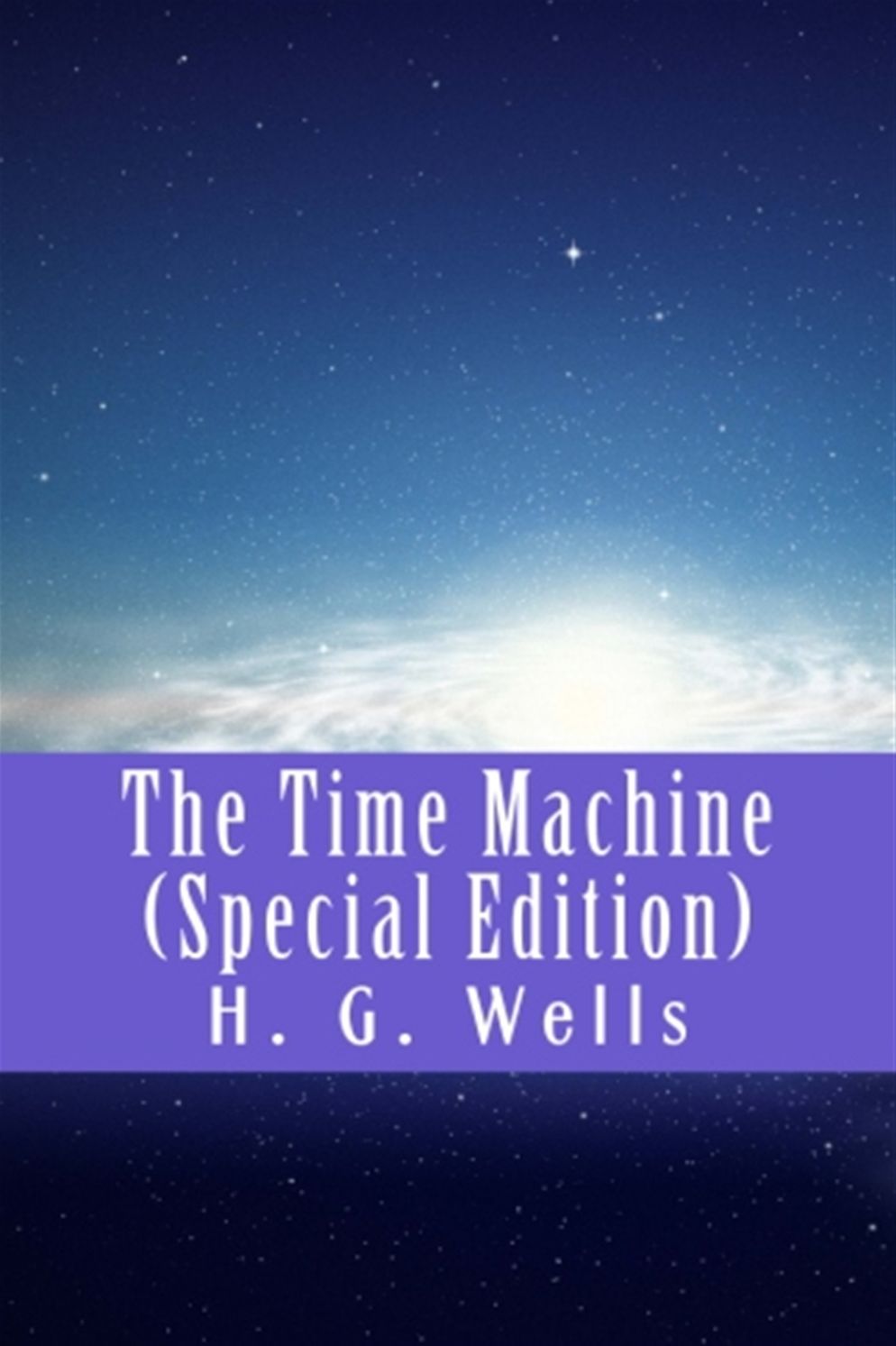 The Time Machine (Special Edition)