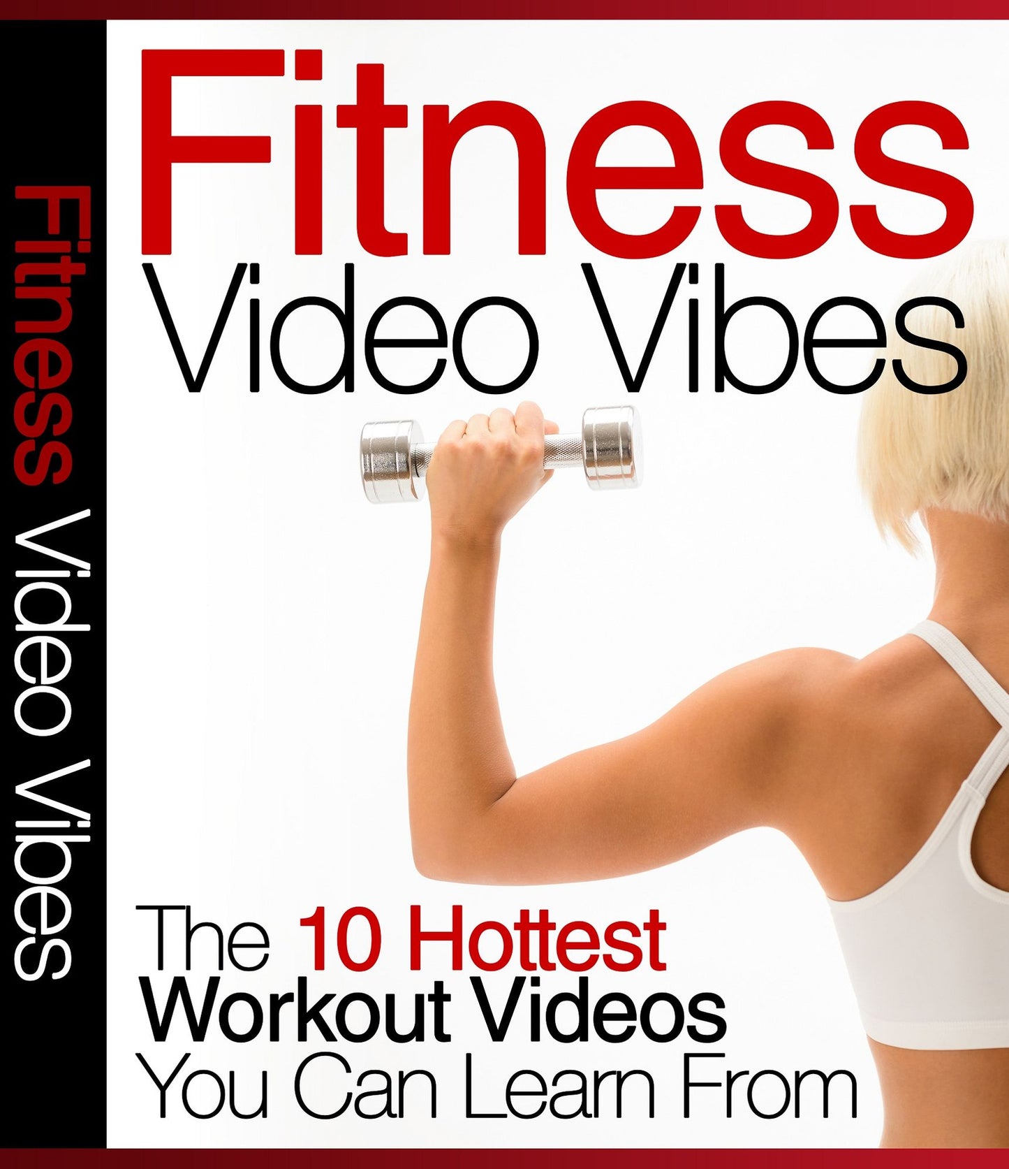 Fitness Video Vibes