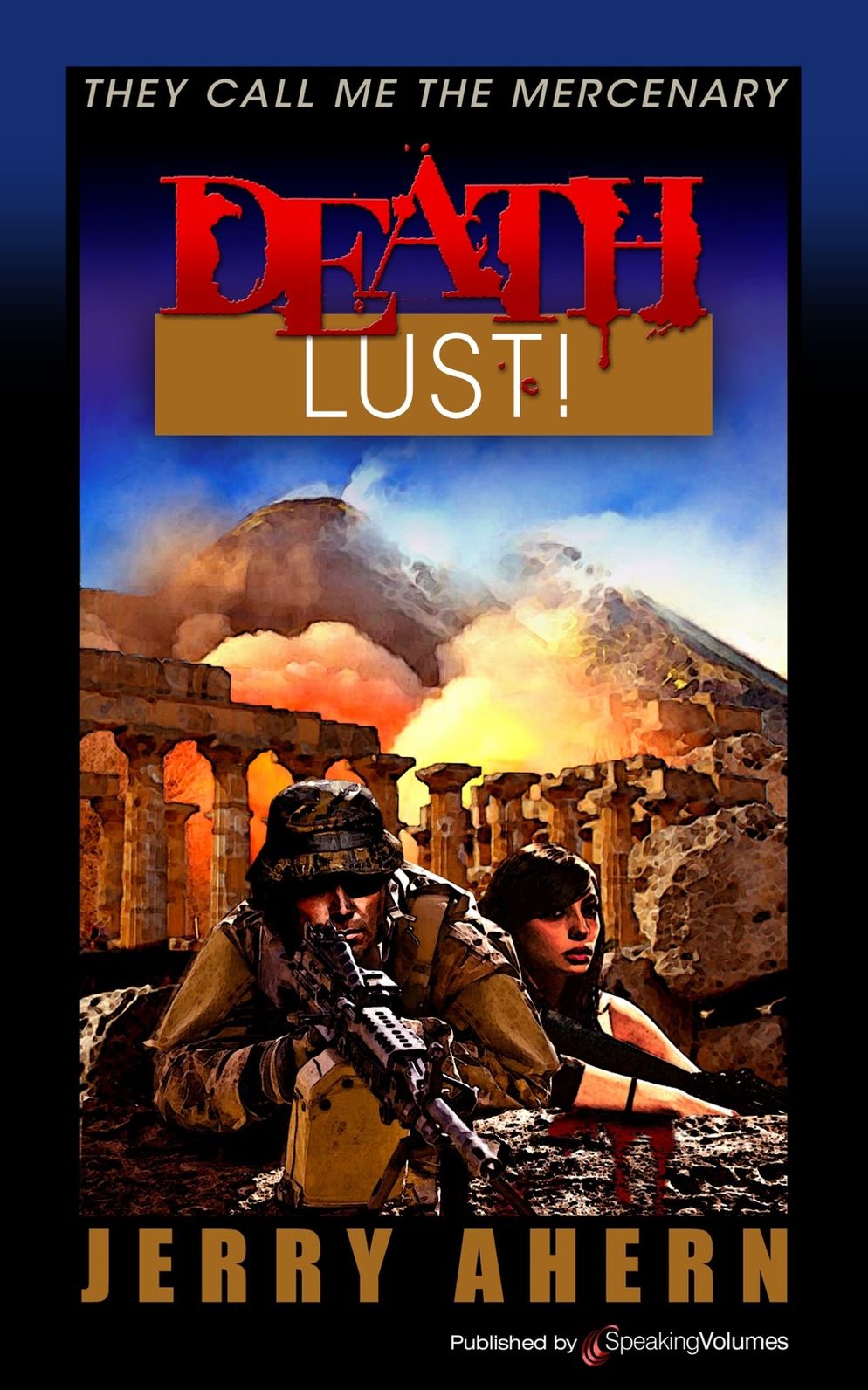 Death Lust!