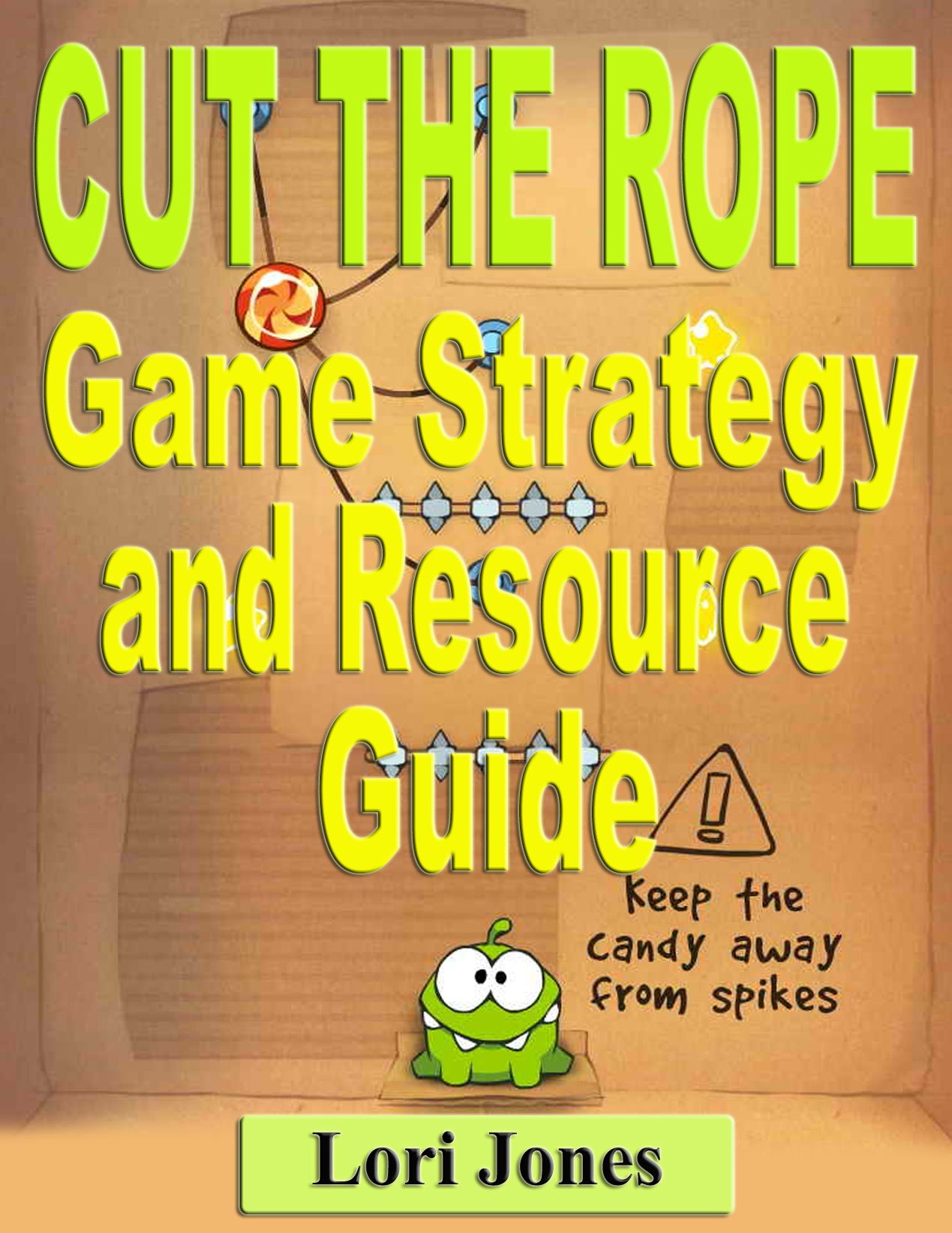 Cut the Rope Game Strategy and Resource Guide