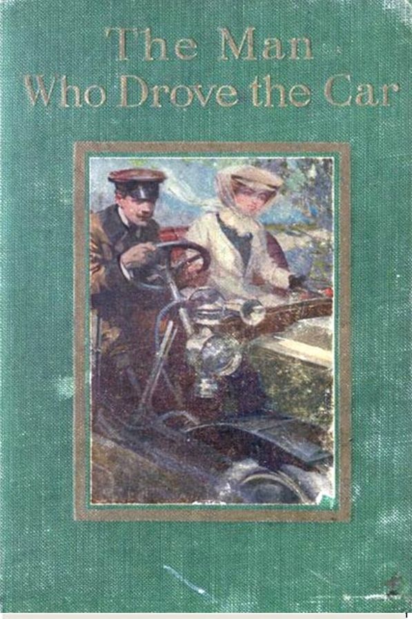 The Man Who Drove the Car