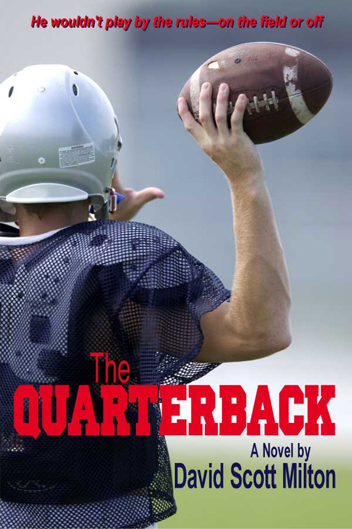 The Quarterback