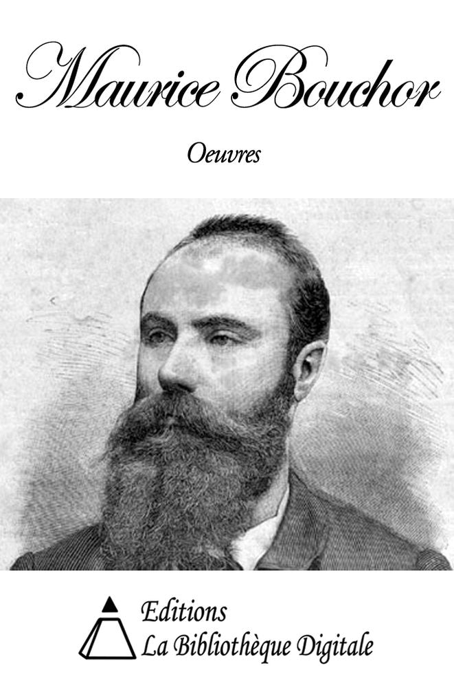 Oeuvres de Maurice Bouchor