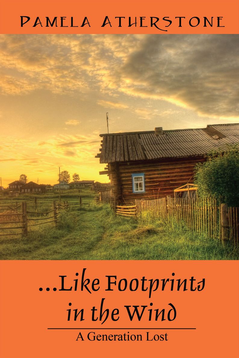...Like Footprints in the Wind: A Generation Lost
