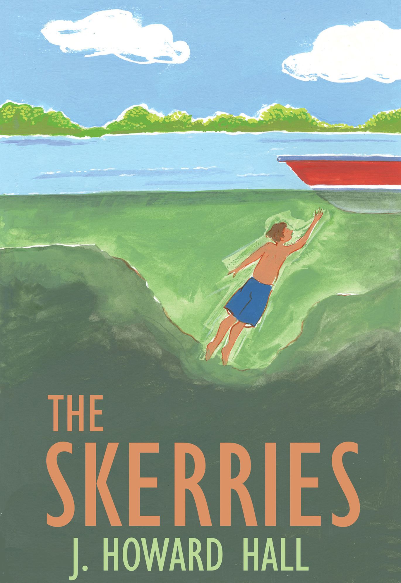 The Skerries
