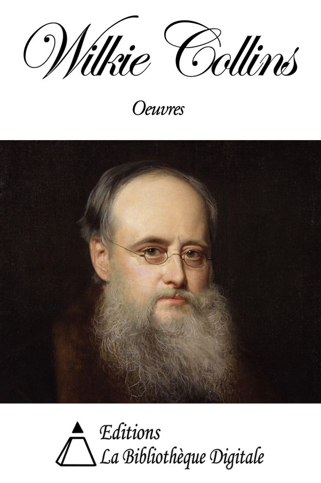 Oeuvres de Wilkie Collins