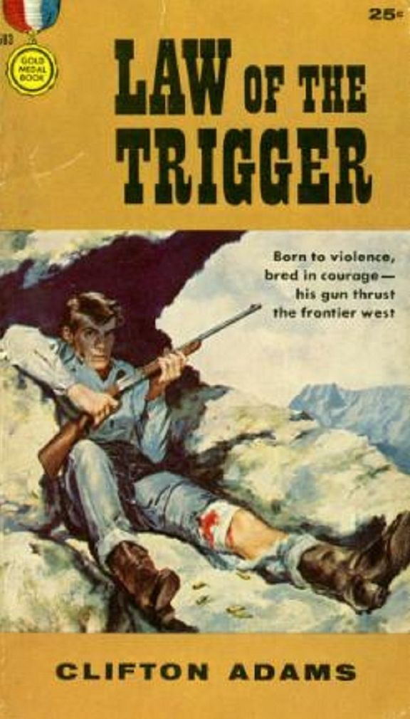 The Law of the Trigger