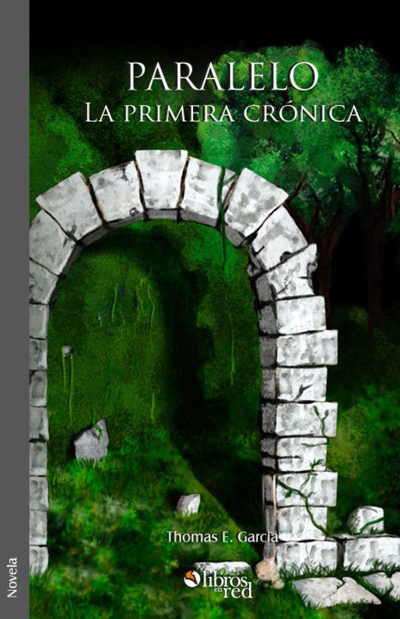 Paralelo. La primera cr&oacute;nica