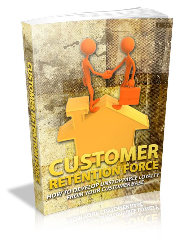 Customer Retention Force