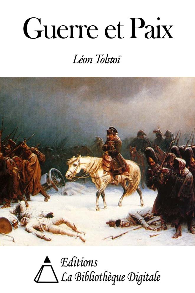 Guerre et Paix