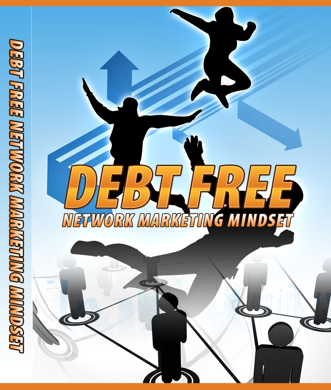 Debt Free Network Marketing