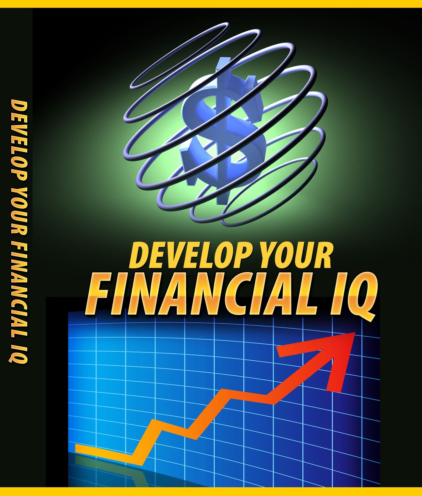 Develope Your Financial IQ