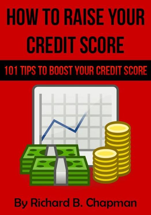 How to Raise Your Credit Score