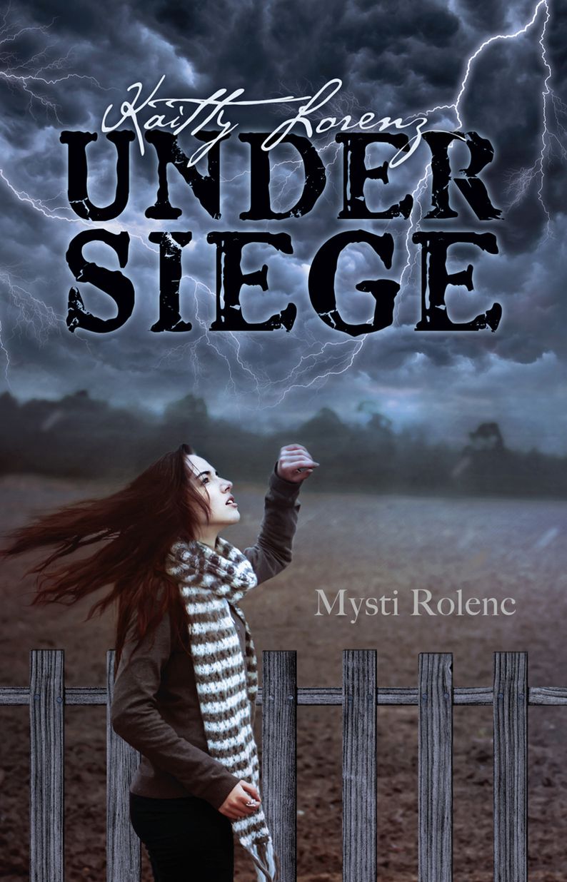 Kaitty Lorenz: Under Siege