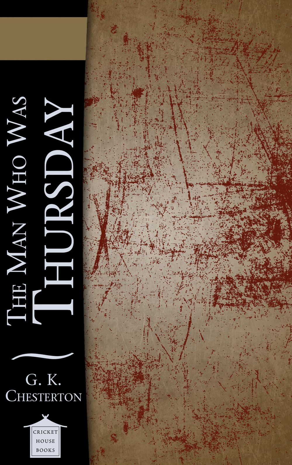 The Man Who Was Thursday