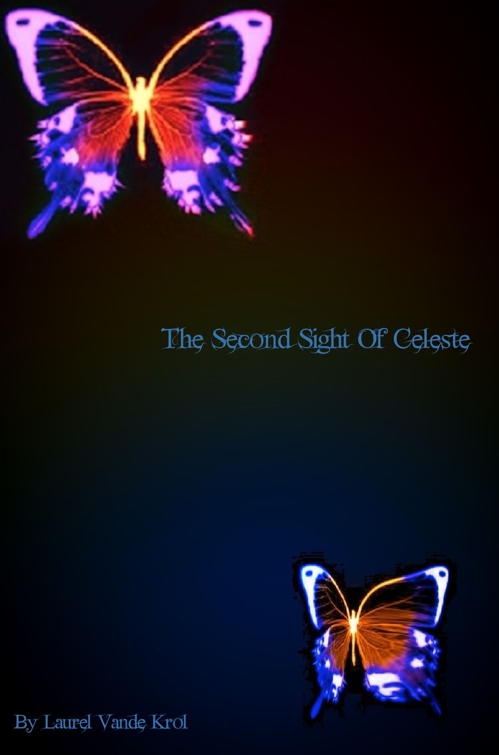 The Second Sight of Celeste