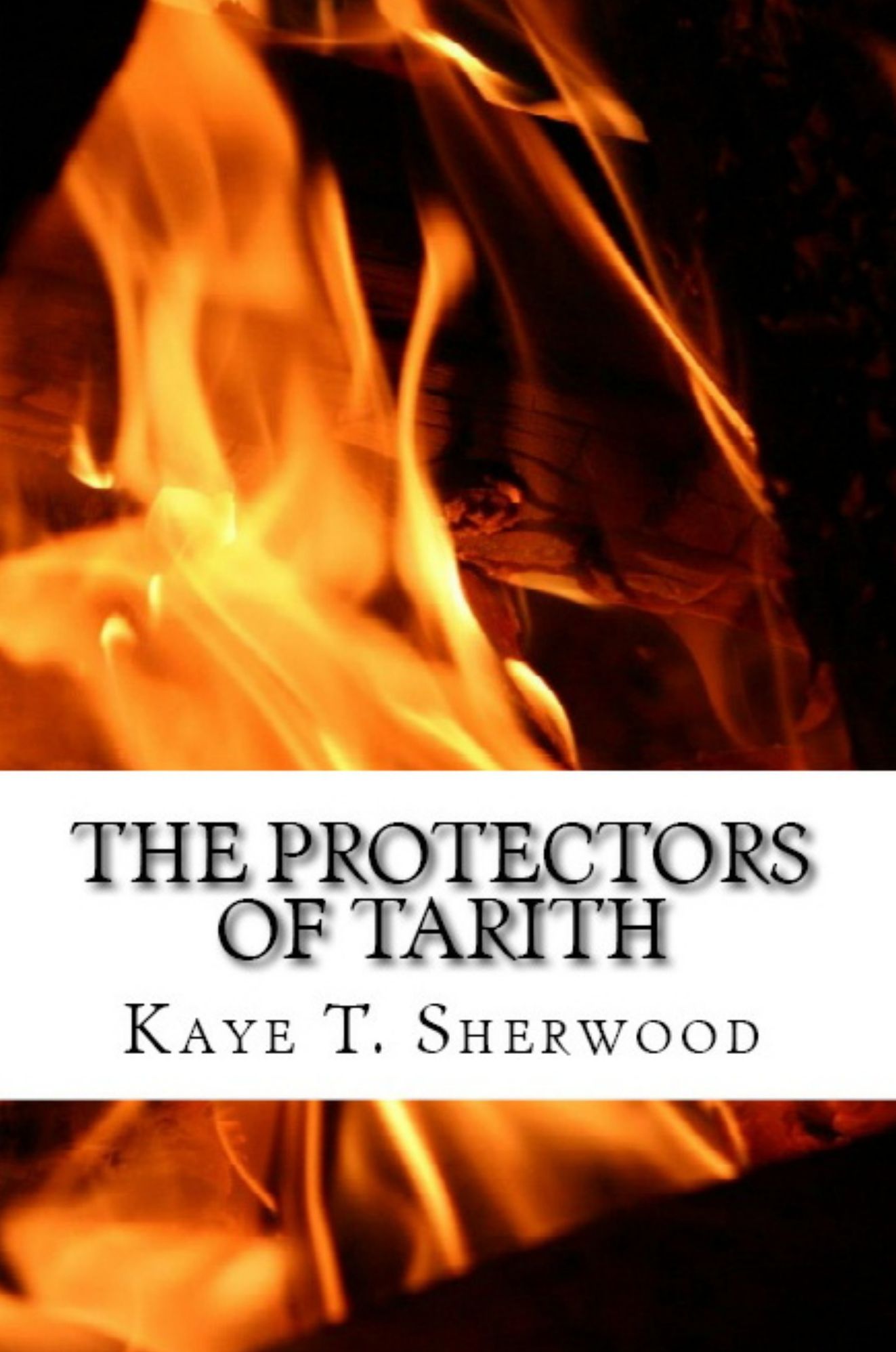 The Protectors of Tarith