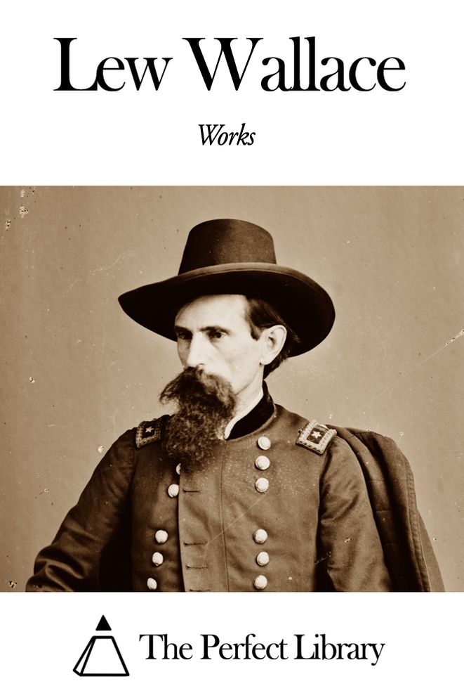 Works of Lew Wallace