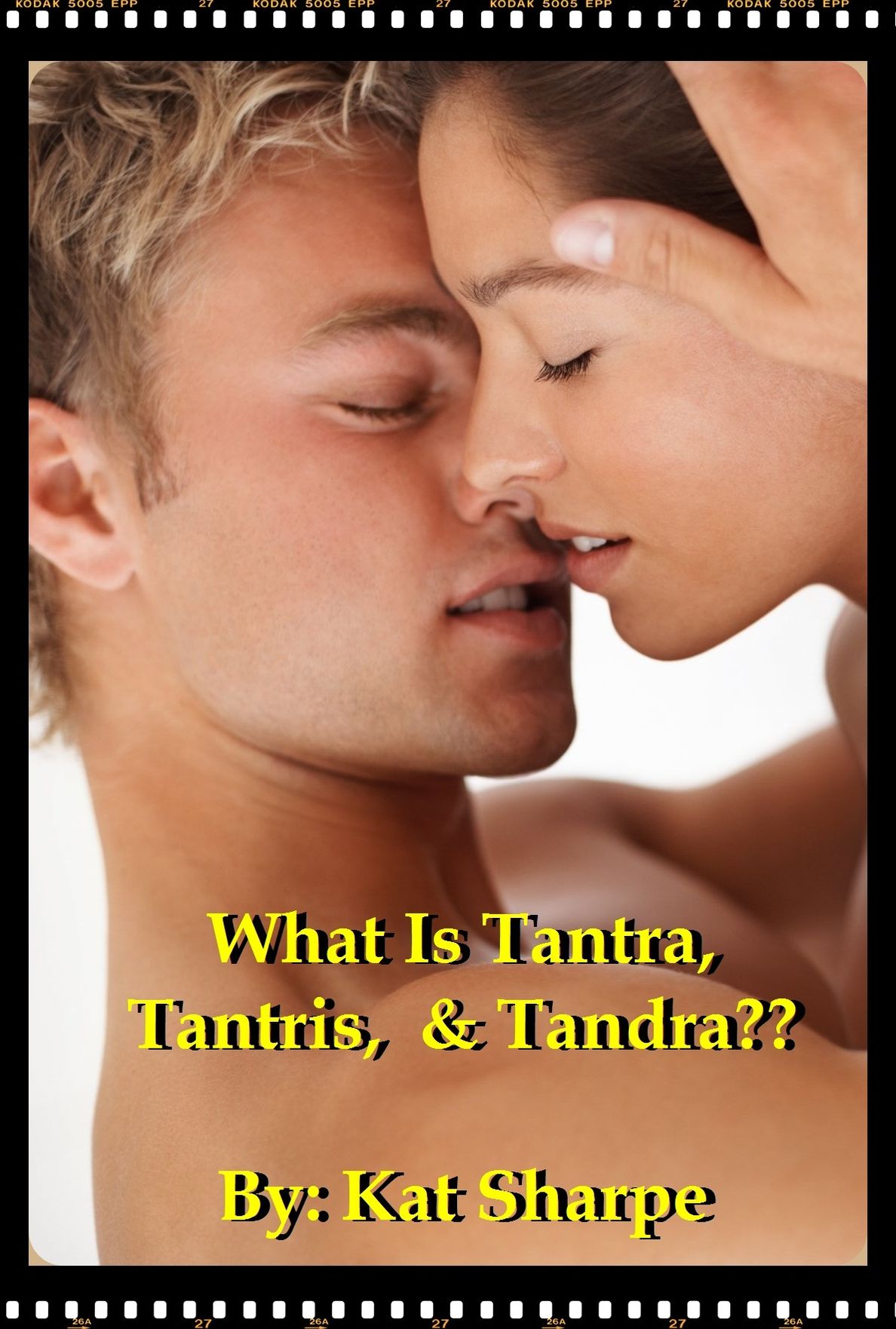 What is Tantra, Tantris, and Tandra?