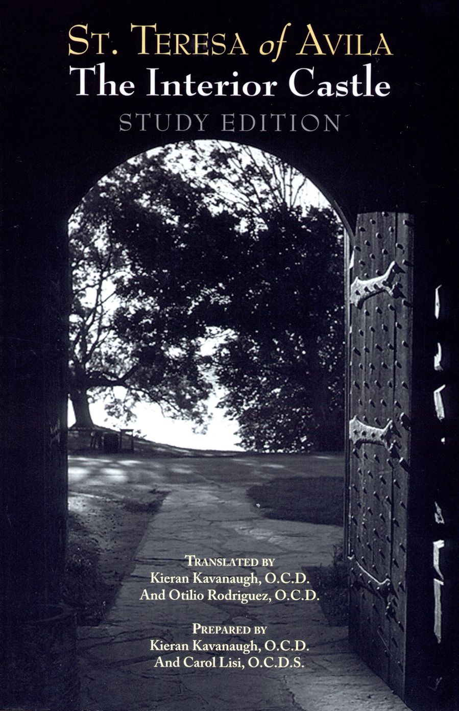The Interior Castle Study Edition
