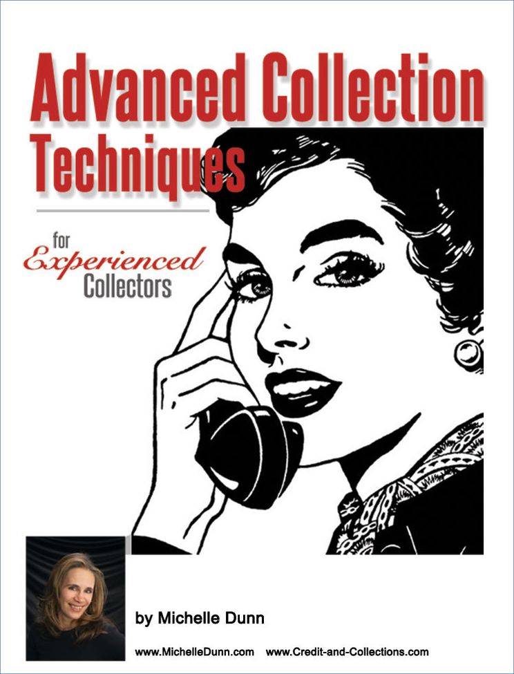 Advanced Collection Techniques for Experienced Collectors