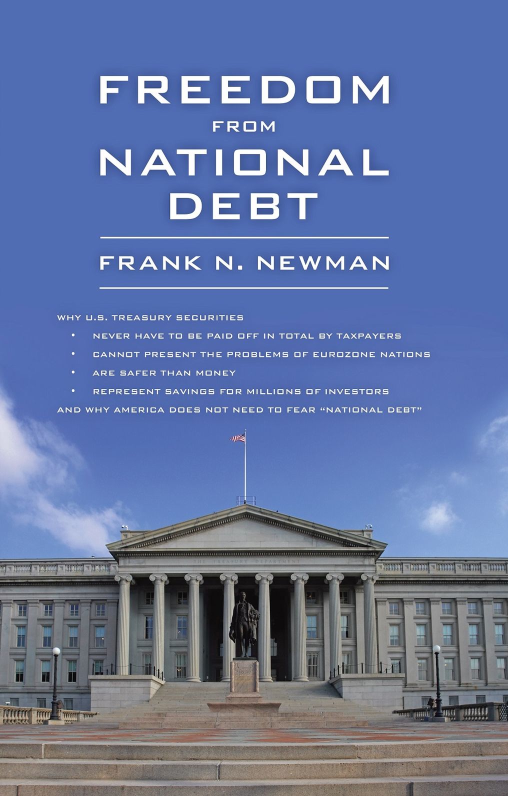Freedom from National Debt