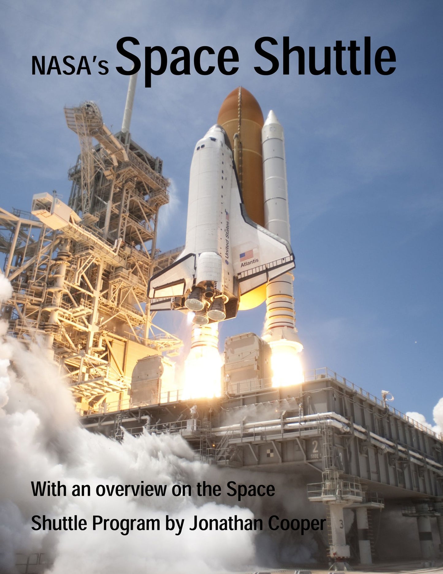 NASA’s Space Shuttle