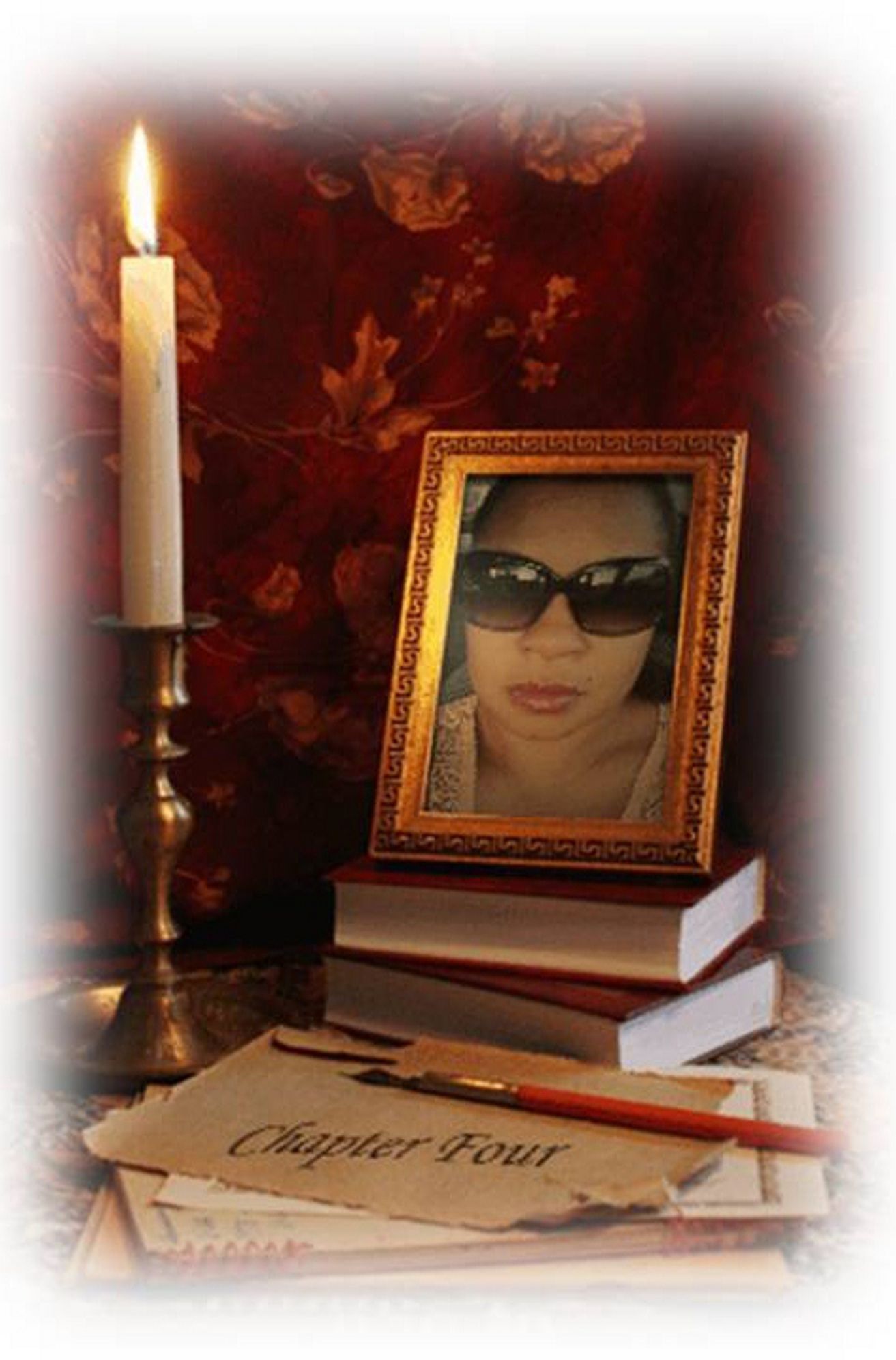 Pages of me Chapter 4
