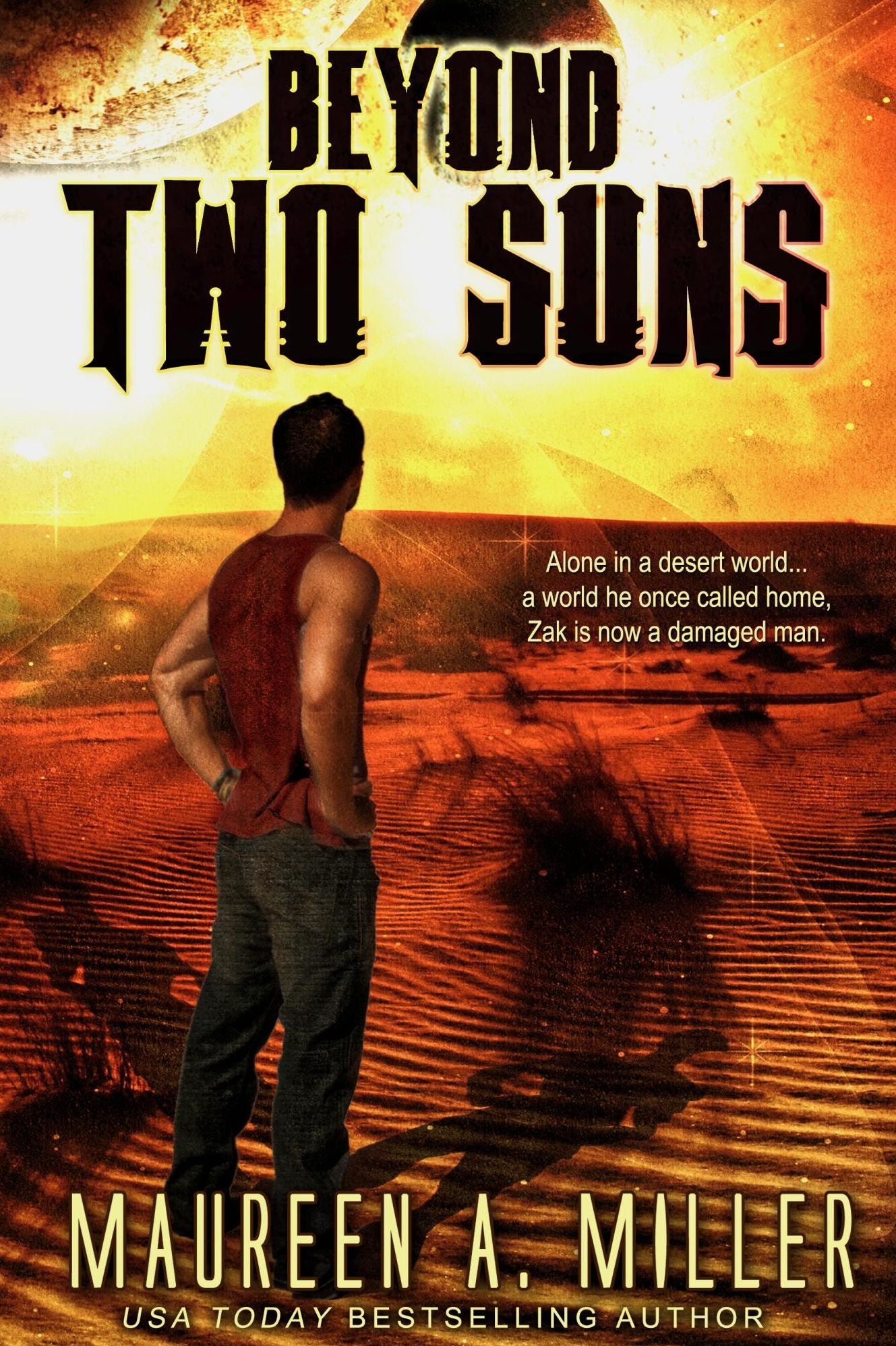 BEYOND TWO SUNS