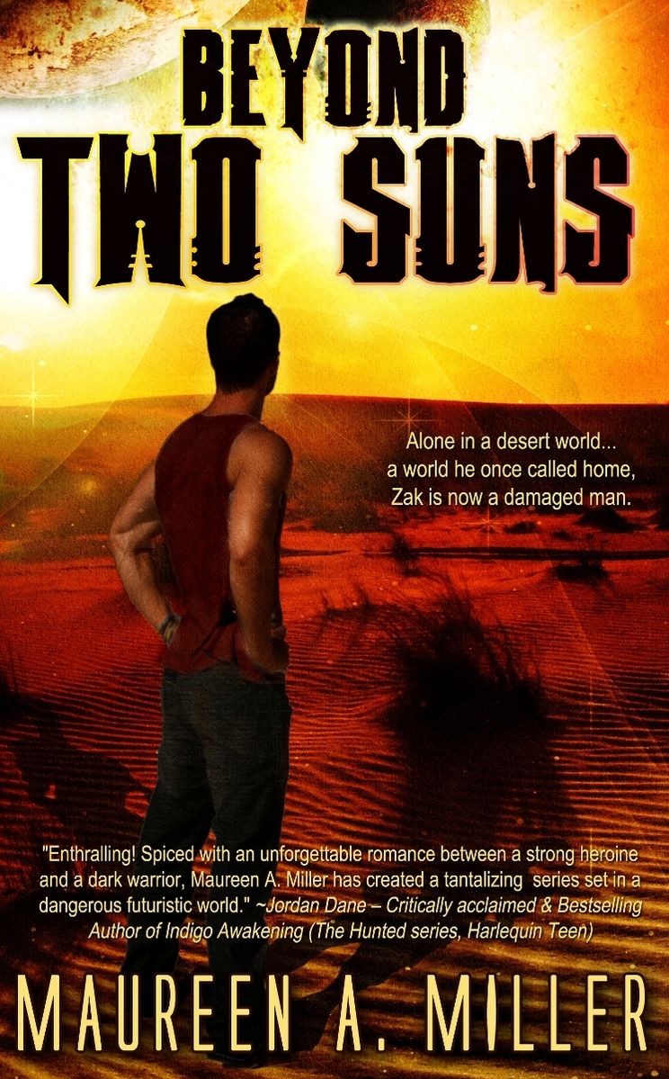 BEYOND TWO SUNS