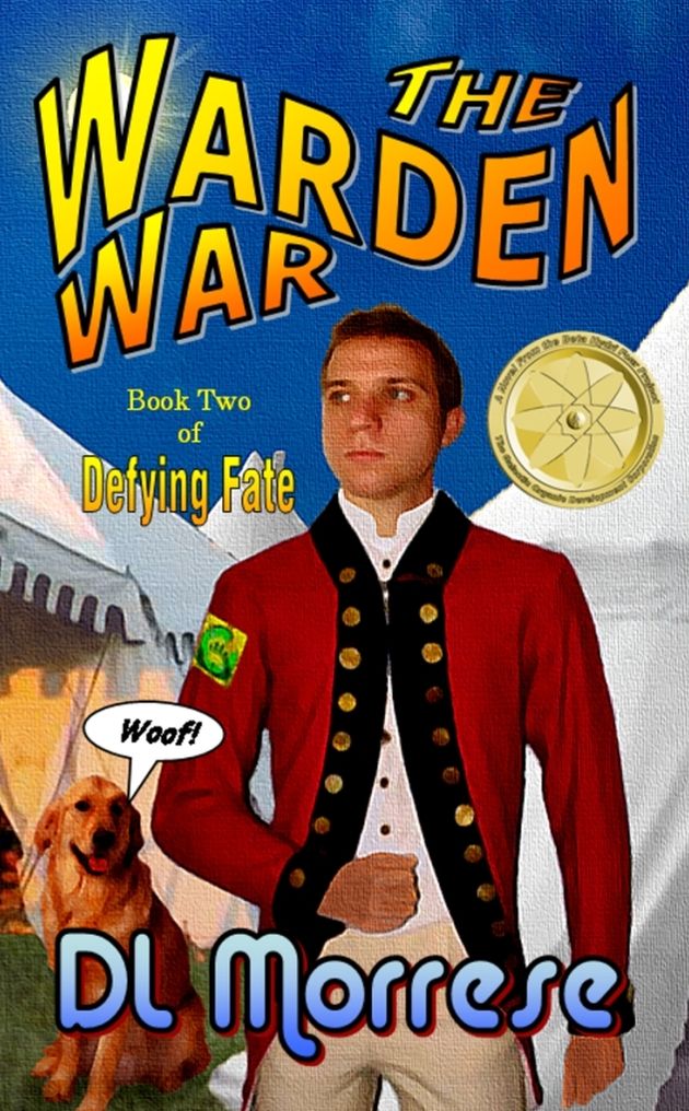 The Warden War