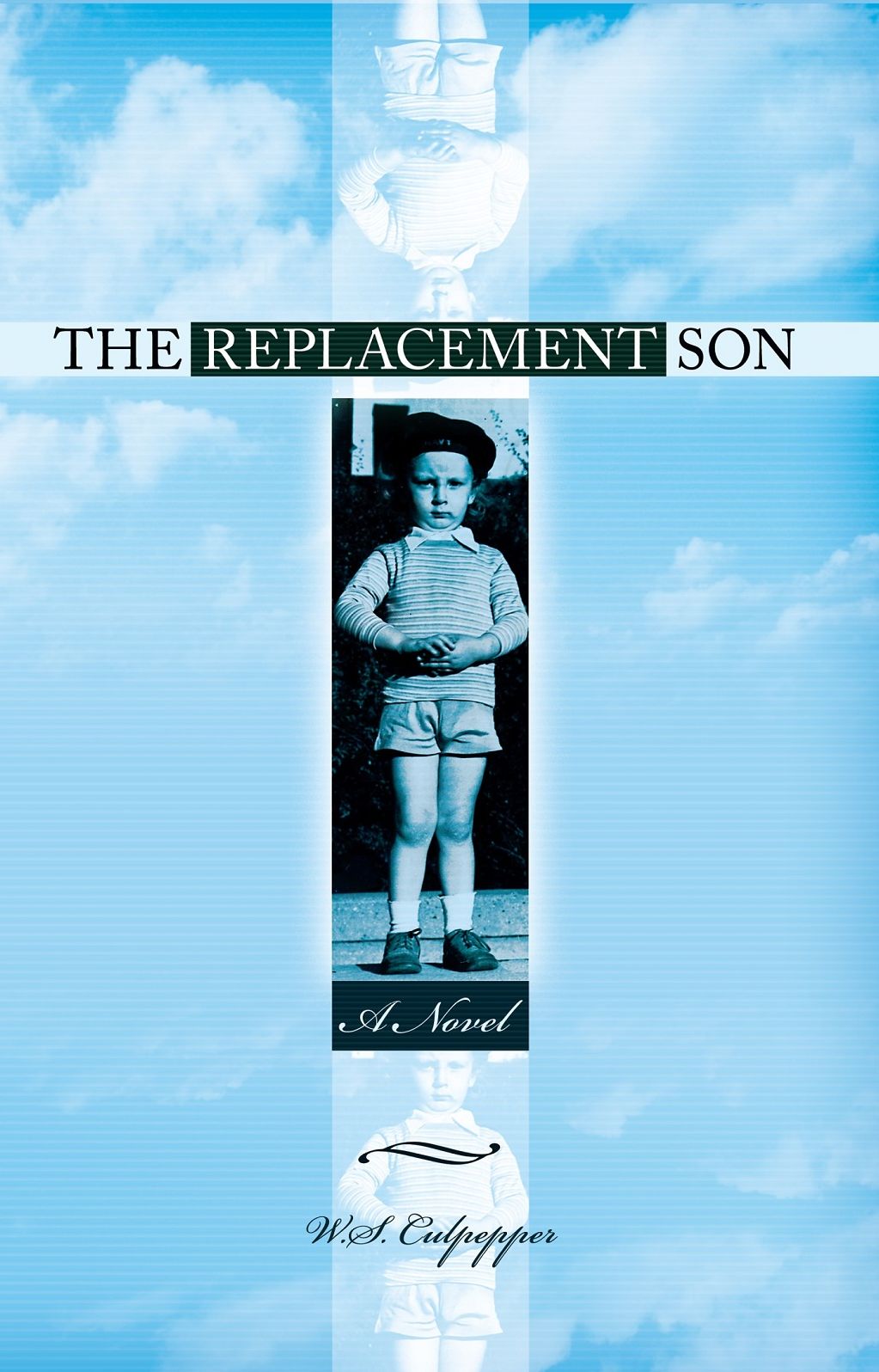 The Replacement Son: A Novel