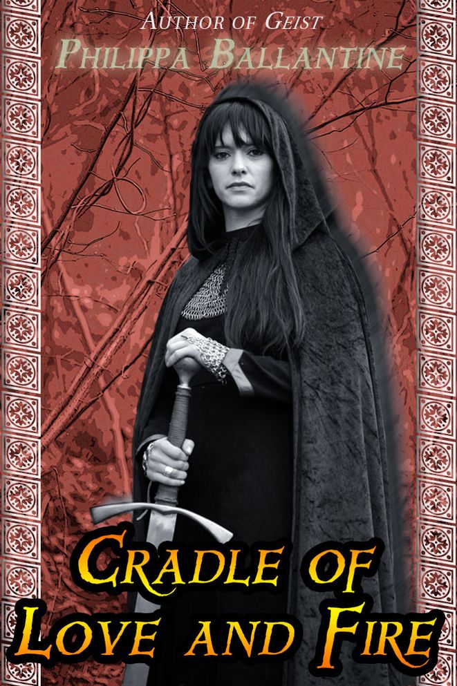 Cradle of Love and Fire