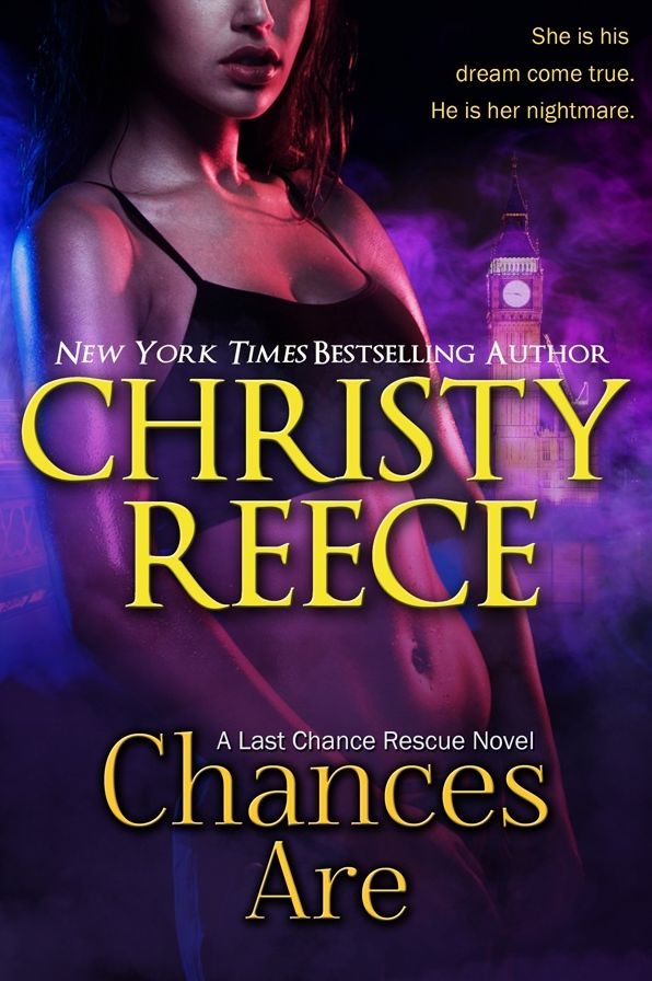 Chances Are, A Last Chance Rescue Novel