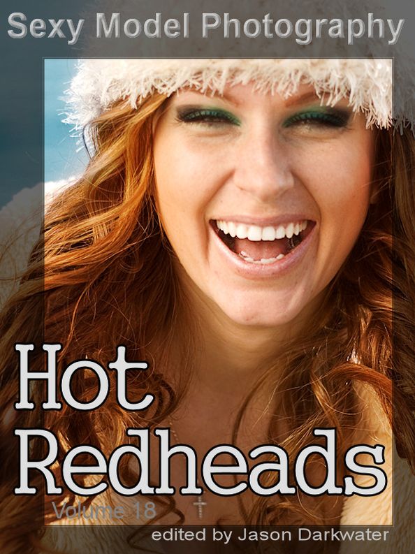 Sexy Model Photography: Hot Redheads, Photos & Pictures of Redhead Babes, Women, Girls & Chicks, Vol. 18