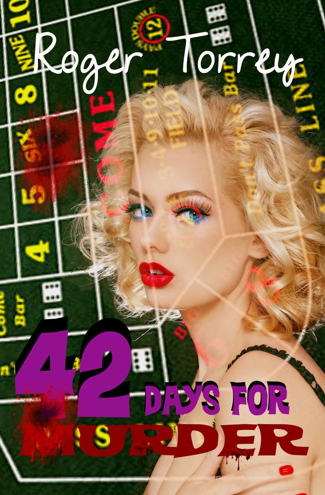 42 Days for Murder