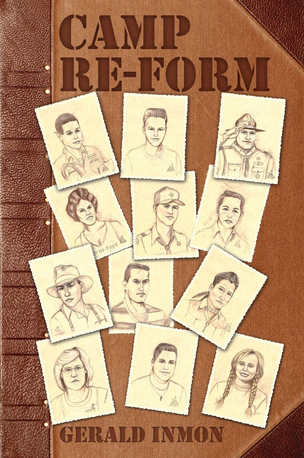 Camp Re-Form