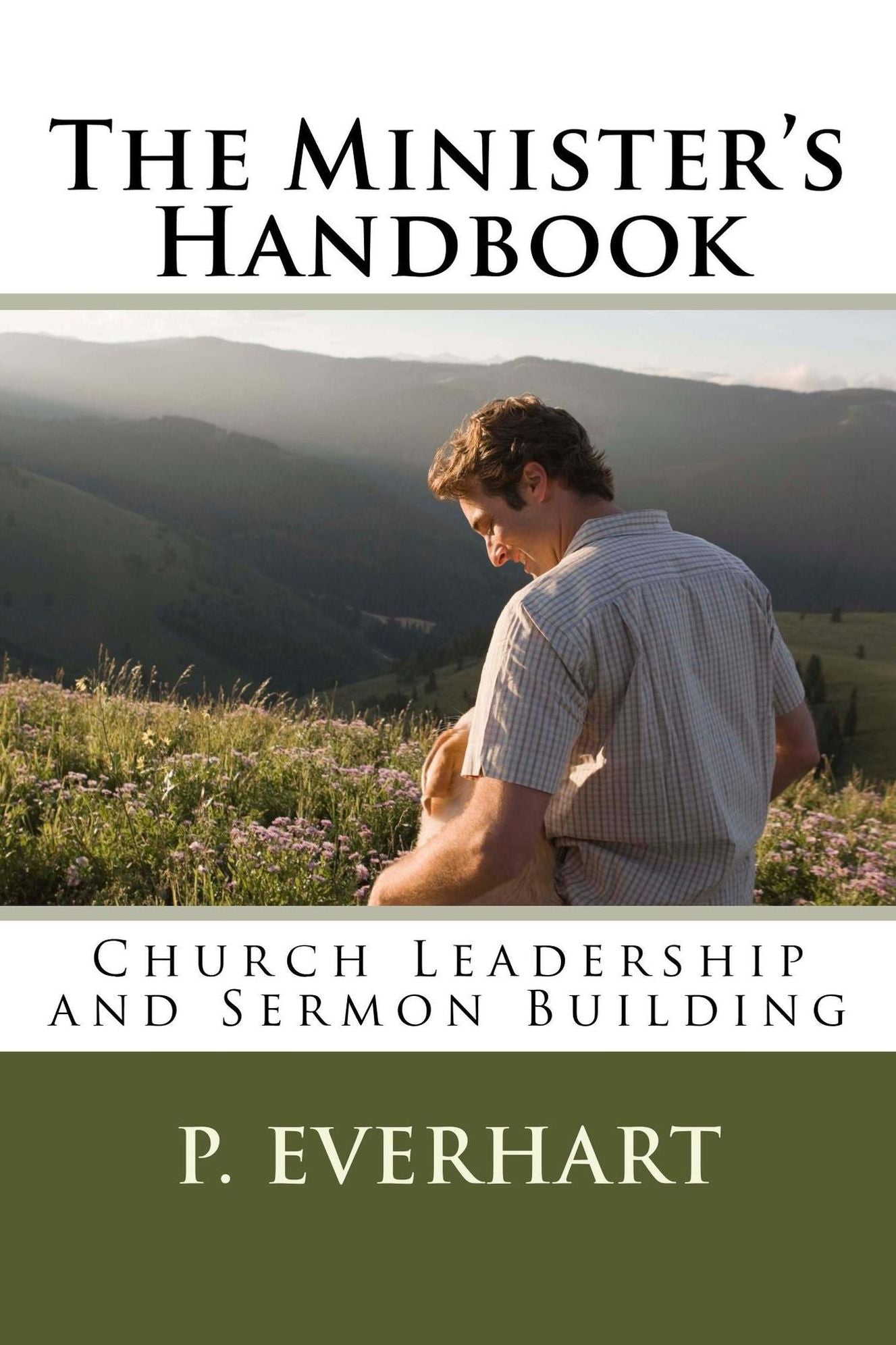 The Minister's Handbook