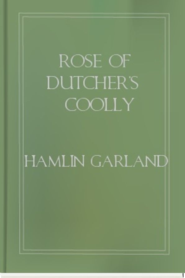 Rose of Dutcher's Coolly