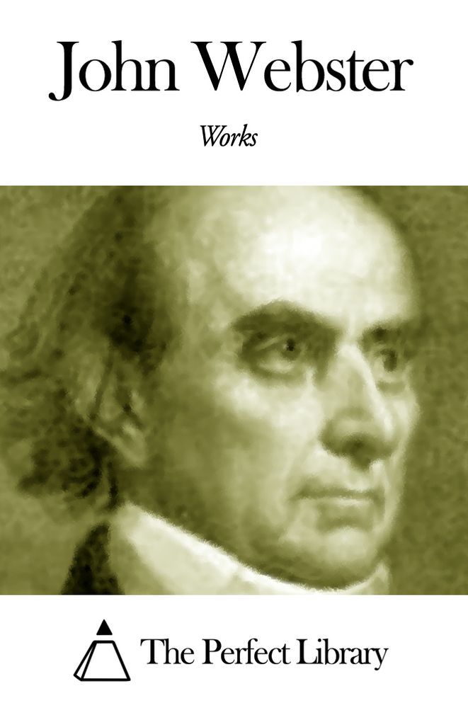 Works of John Webster