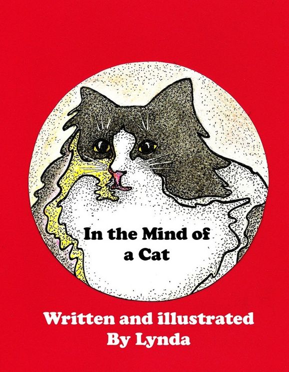 In the Mind of a Cat