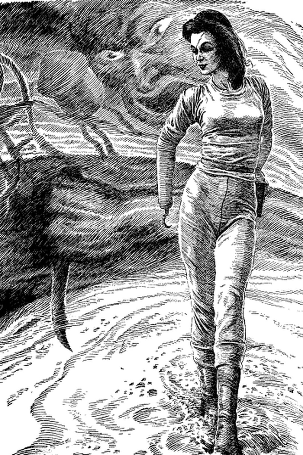 50 NOVELS & SHORT STORIES OF SCIENCE FICTION