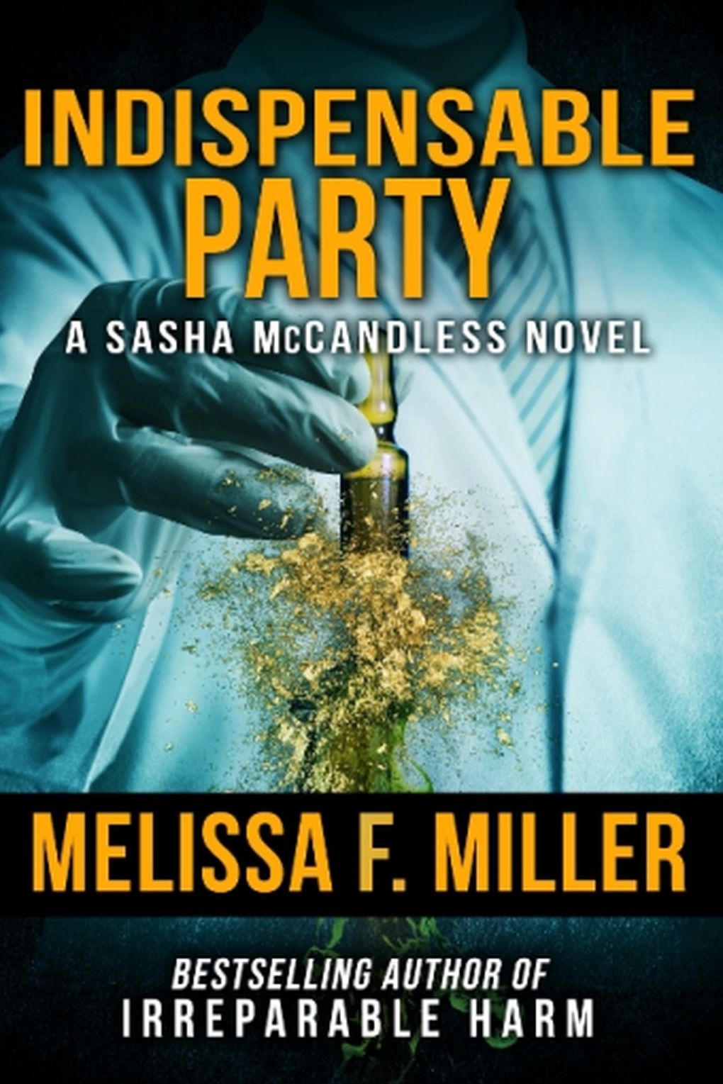 Indispensable Party